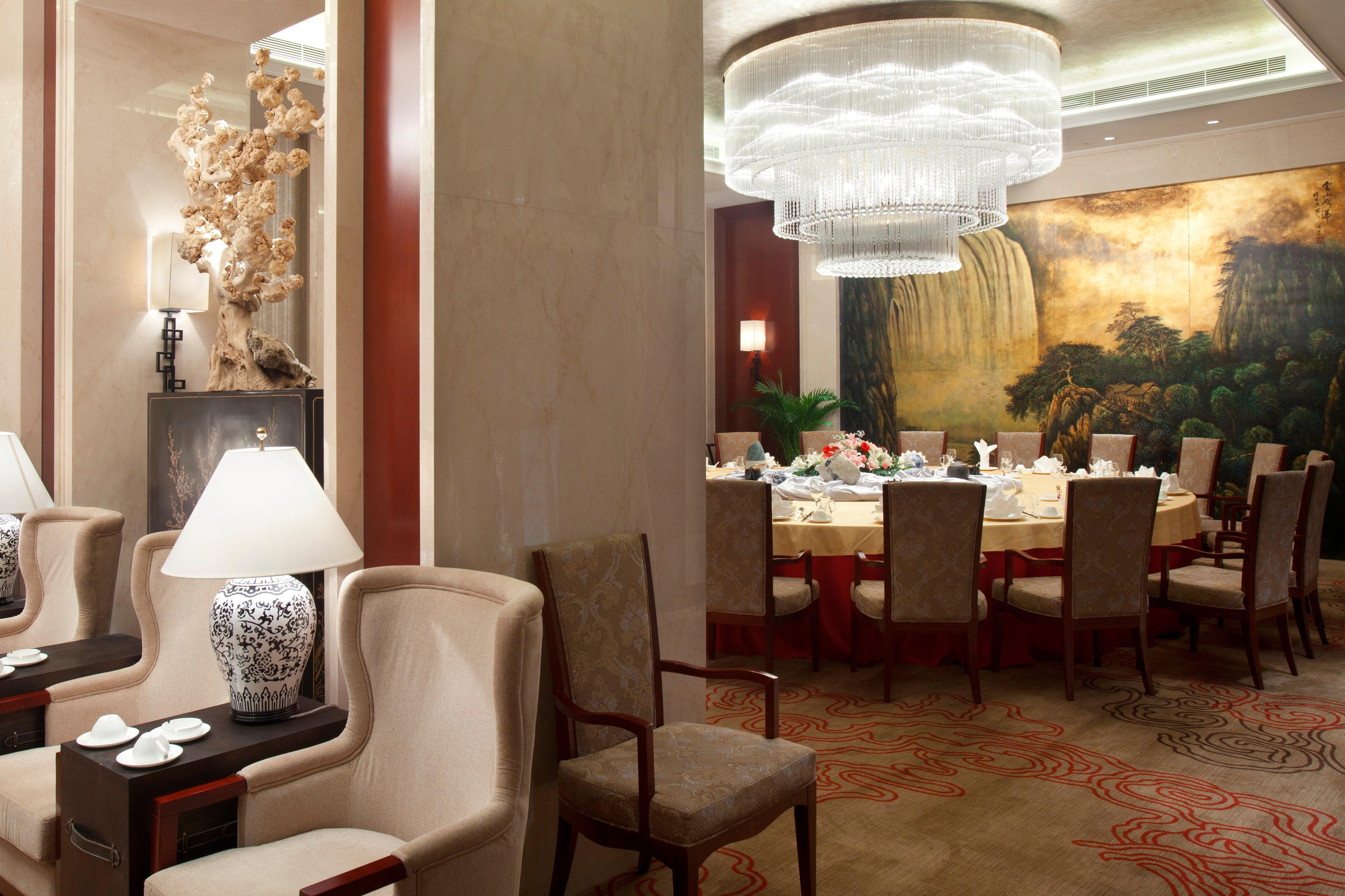 Crowne Plaza Xiangyang By Ihg Hotel Екстериор снимка
