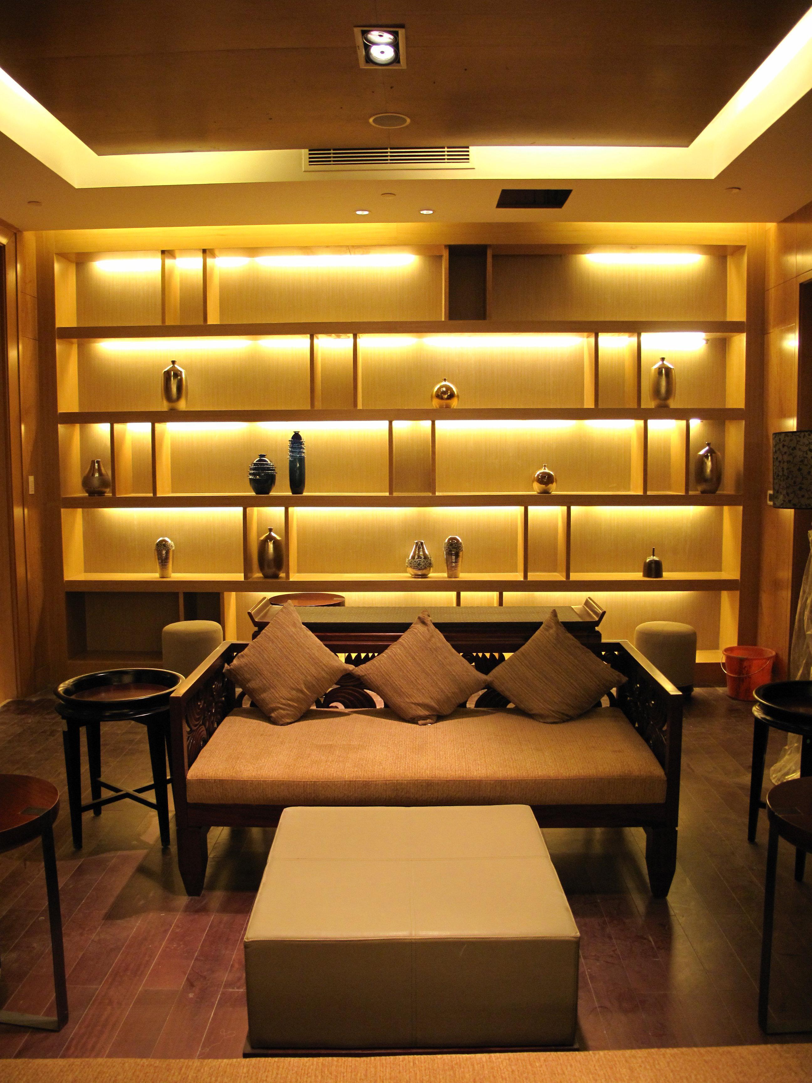 Crowne Plaza Xiangyang By Ihg Hotel Интериор снимка
